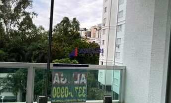 Imagem 4: Apartamento 3 quartos Mobiliado Buritis (BH) - Locação