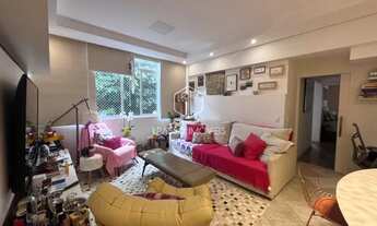 Imagem 3: Apartamento em Leblon - Rio de Janeiro