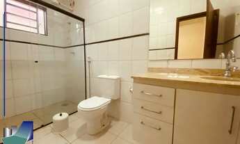 Imagem 7: Casa residencial para Locação no Residencial E Comercial Palmares, Ribeirão Preto