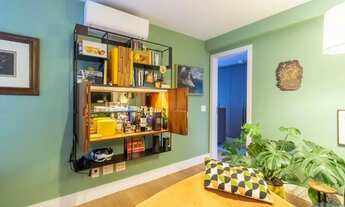 Imagem 6: Apartamento Venda Pinheiros 107 m² 2 Dormitórios