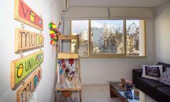 Imagem 5: Apartamento para Aluguel - Floresta, 1 Quarto, 64 m2