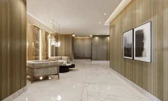 Imagem 3: Residencial Gabriel Braga com 2 Quartos Área de Lazer Completa no Centro de Guarapari-ES