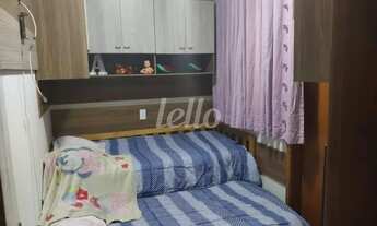 Imagem 4: Santo André - Casa Padrão - Parque Erasmo Assunção