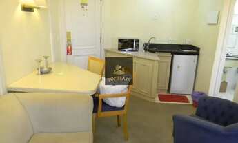 Imagem 4: Flat Para Locação Vila Olímpia