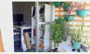 Imagem 2: Apartamento com 1 dormitórios na Federação