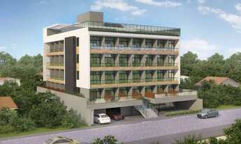 Imagem 4: Apartamento para venda possui 20 metros quadrados com 1 quarto em Porto de Galinhas - Ipoj