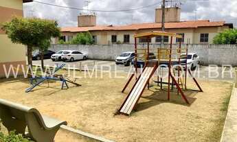 Imagem 3: VENDO APARTAMENTO COM 42m², 2 QUARTOS NO BAIRRO ITAPERÍ - FORTALEZA - CEARÁ