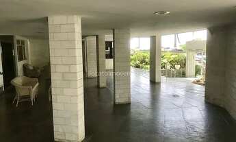 Imagem 5: Cód.: 3331 - Apartamento três quartos, suíte, elevador, garagem, pé na areia na Praia das