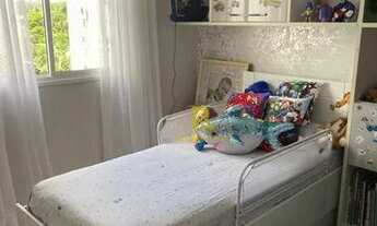 Imagem 7: Apartamento com 3 suítes para alugar, 174 m² por R$ 12.883/mês - Granja Julieta - São Paul