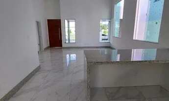 Imagem 5: Vendo Casa Nova no Condomínio Terras Alphaville 2