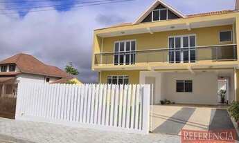 Imagem 2: Casa Residencial com 3 quartos para alugar por R$ 6500.00, 280.00 m2 - CAJURU - CURITIBA/P