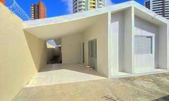 Imagem 2: Casa para aluguel, 2 quartos, 1 suíte, 1 vaga, São Cristóvão - Teresina/PI