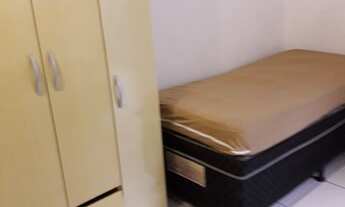 Imagem: Kitnet - Locação - Prox. Muffato Portão