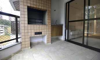 Imagem 3: Apartamento para Aluguel - Portal do Morumbi, 3 Quartos, 81 m2