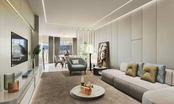 Imagem 4: Apartamento Alto Padrão