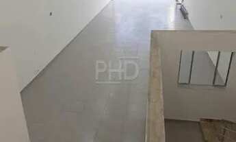 Imagem 3: Galpão 250m - Centro - Santo André