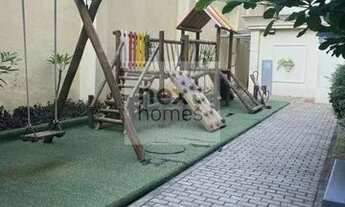 Imagem 7: Apartamento com 2 Dormitórios no Butantã fácil acesso com. Local e Rodovia