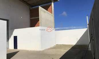 Imagem 7: Excelente Galpão com 1.000, m² , com Habite-se, Localizado no Parque das Árvores