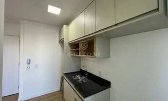 Imagem 5: APARTAMENTO JARDINS DE HIGIENÓPOLIS | 2 QUARTOS | 1 SUITE | 1 SALA