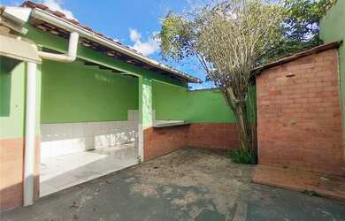 Imagem 3: Casa Em condominio Apta a financiamento