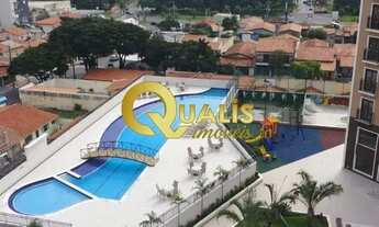 Imagem 4: APARTAMENTO RESIDENCIAL em INDAIATUBA - SP, VILA ALMEIDA