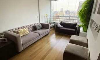 Imagem 2: SÃO PAULO - Apartamento Padrao - PINHEIROS