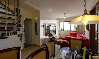 Imagem 2: Apartamento para Aluguel - Jardim Oceânico, 2 Quartos, 150 m2