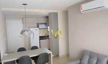 Imagem: Excelente Flat MOBILIADO 33m² 1 quarto