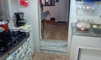 Imagem 7: Casa a venda ótima oportunidade para casa própria. 3/4 2 banheiros suite garagem área de