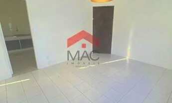 Imagem 2: Apartamento para Locação em Salvador, Candeal, 2 dormitórios, 1 banheiro, 1 vaga
