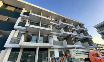 Imagem 3: Flat para venda tem 28 metros quadrados com 1 quarto em Muro Alto - Ipojuca - PE