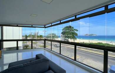 Imagem 6: Apartamento para venda com 328 metros quadrados com 3 quartos