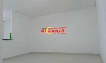 Imagem 5: APARTAMENTO SOBRELOJA COM 02 DORMITÓRIOS NO JARDIM SANTO EXPEDITO