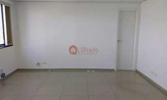Imagem 4: Conjunto para alugar, 40 m² por R$ 2.684,17/mês - Alphaville - Barueri/SP