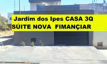 Imagem: Jardim Dos Ipês Casa Nova Fimanciar 310