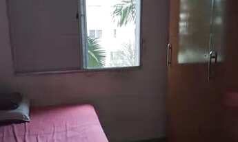 Imagem 2: Apartamento à venda em Mandaqui com 52 m², 2 quartos, 1 vaga