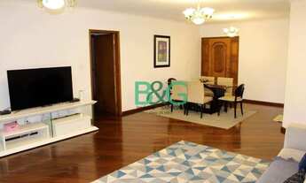 Imagem 7: Apartamento com 3 dormitórios à venda, 145 m² por R$ 900.000 - Água Fria - São Paulo/SP