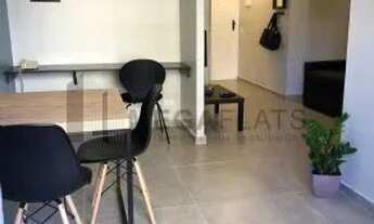 Imagem: FLAT PARA LOCAÇÃO EM PINHEIROS POOL HOME