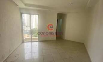 Imagem: Apartamento para venda com 49 metros quadrados