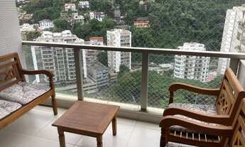 Imagem 2: Apartamento para venda com com 4 quartos