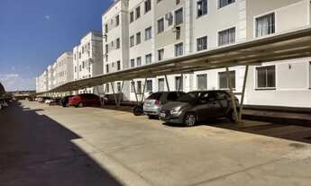 Imagem: Apartamento, condomínio gran rio, 2/4 próx