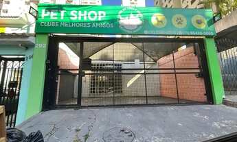 Imagem: Casa para alugar no bairro Vila da Saúde