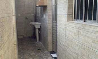 Imagem 2: Sobrado com 2 dormitórios para alugar, 45 m² por R$ 1.200,00/mês - Limão - São Paulo/SP