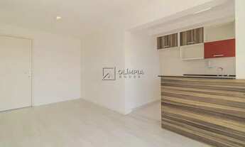 Imagem: Apartamento Locação Brooklin 45 m² 1