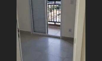 Imagem 7: Apartamento com 2 dormitórios para alugar, 40 m² por R$ 2.400,00/mês - Jardim Anália Franc