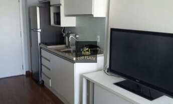 Imagem 6: Flat disponível em Vila Olímpia