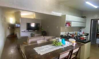 Imagem 6: Casa a venda 03 quartos por R$ 550.000,00 - Bancários - João Pessoa