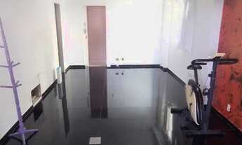 Imagem 6: Cobertura duplex para aluguel com 345 metros quadrados com 3 quartos