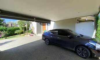 Imagem 4: Casa a Venda com 3 suítes, no Condomínio Palmeiras Imperiais Salto/SP