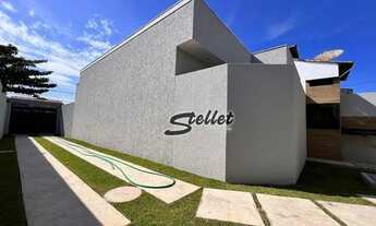 Imagem 4: Casa com 3 dormitórios à venda, 65 m² por R$ 490.000,00 - Jardim Marileia - Rio das Ostras